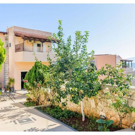PithárionAndronikis House公寓 外观 照片