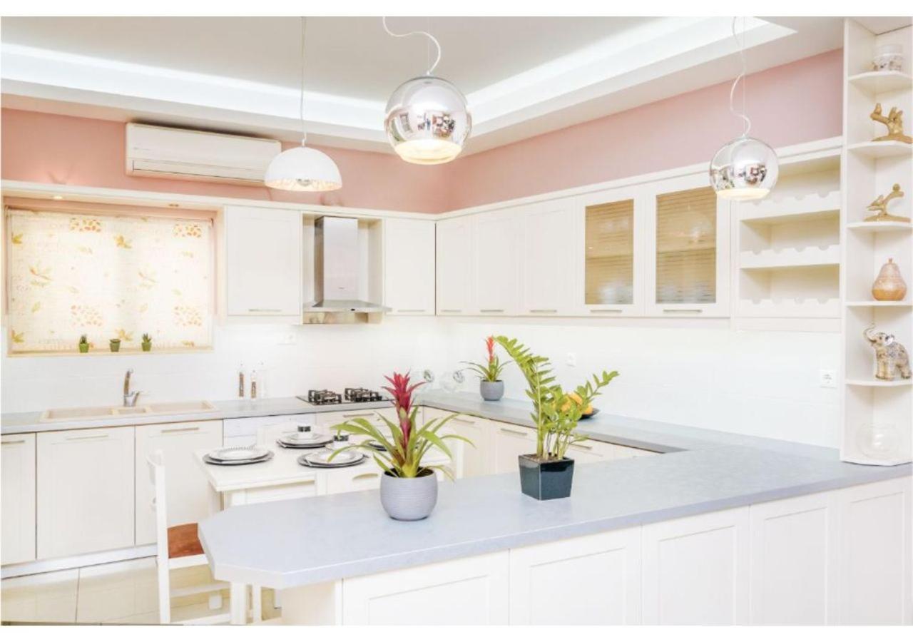 PithárionAndronikis House公寓 外观 照片