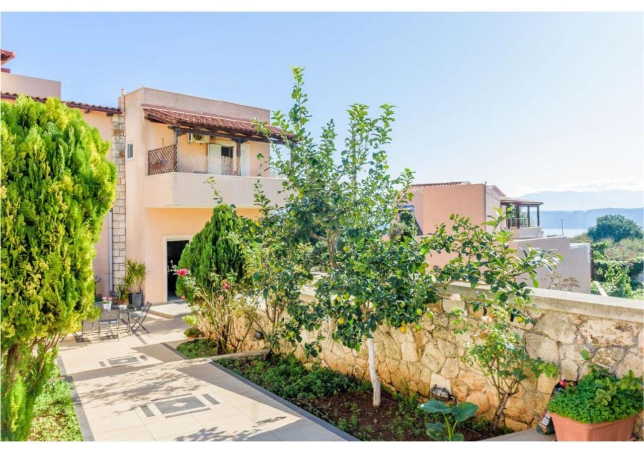 PithárionAndronikis House公寓 外观 照片