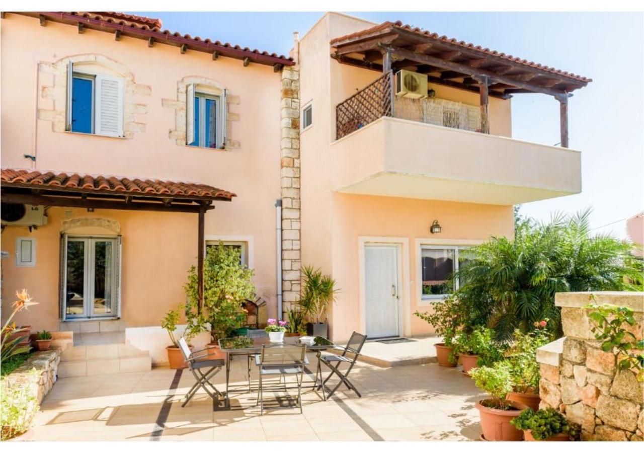 PithárionAndronikis House公寓 外观 照片