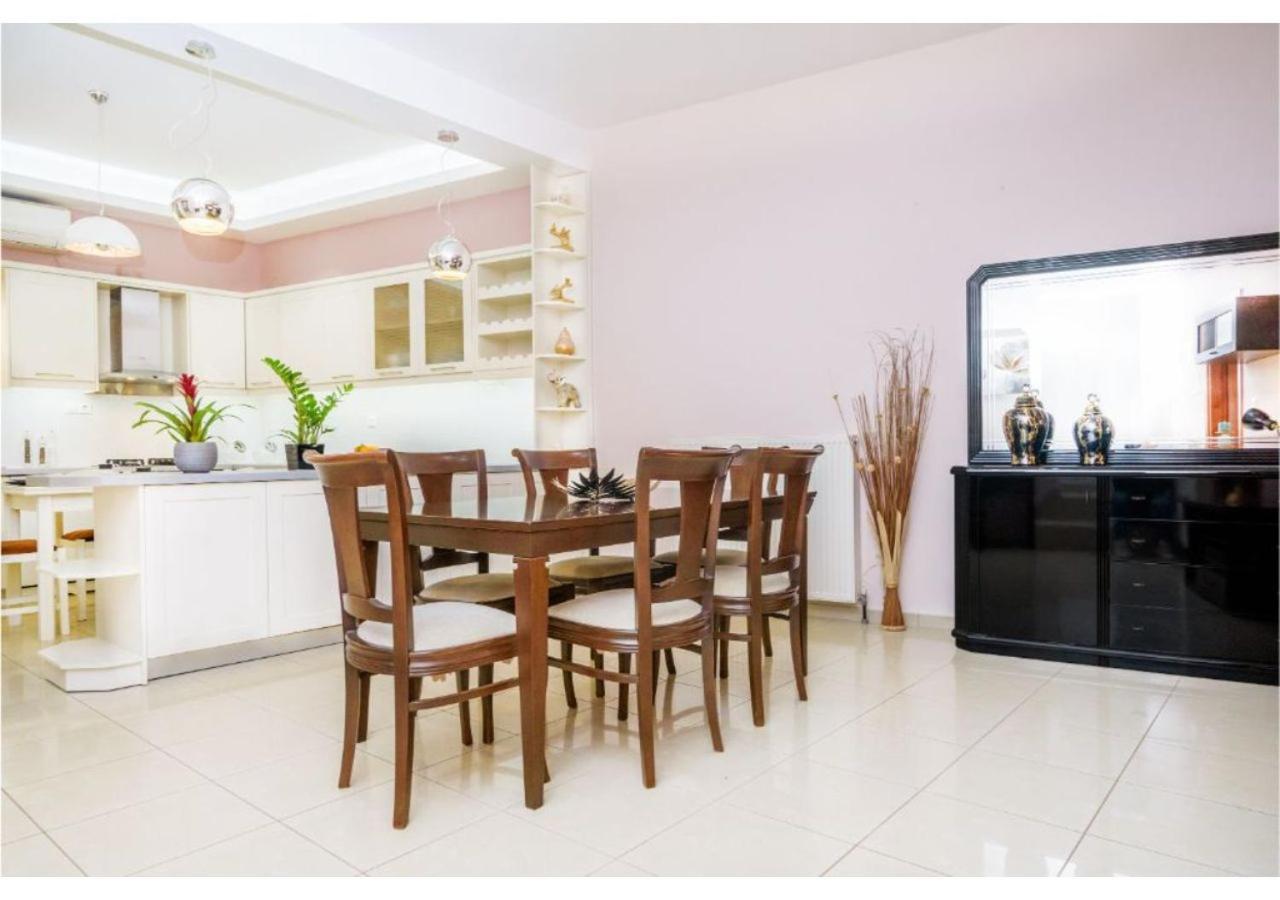 PithárionAndronikis House公寓 外观 照片